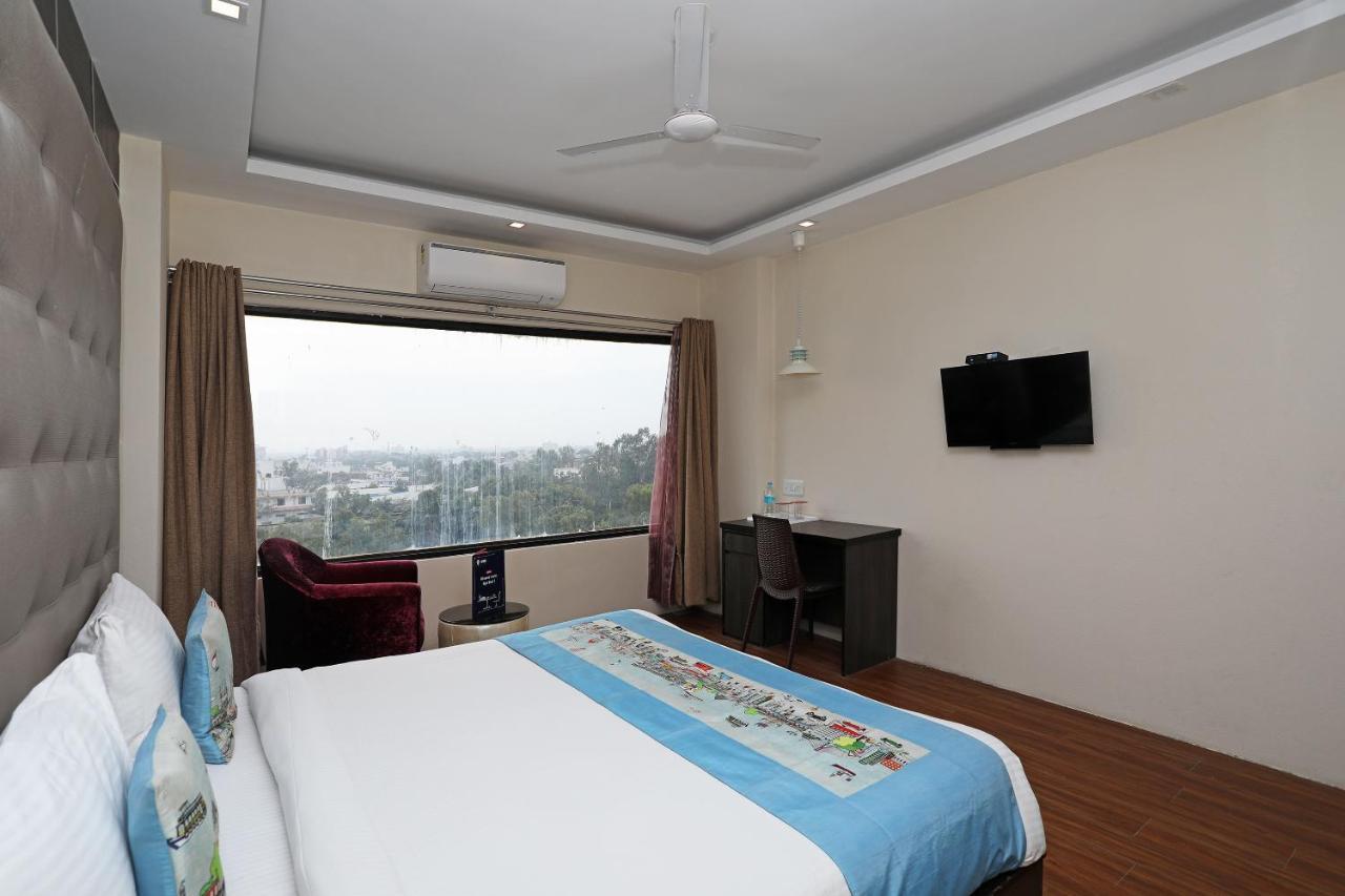 Grand Harshal 3*
