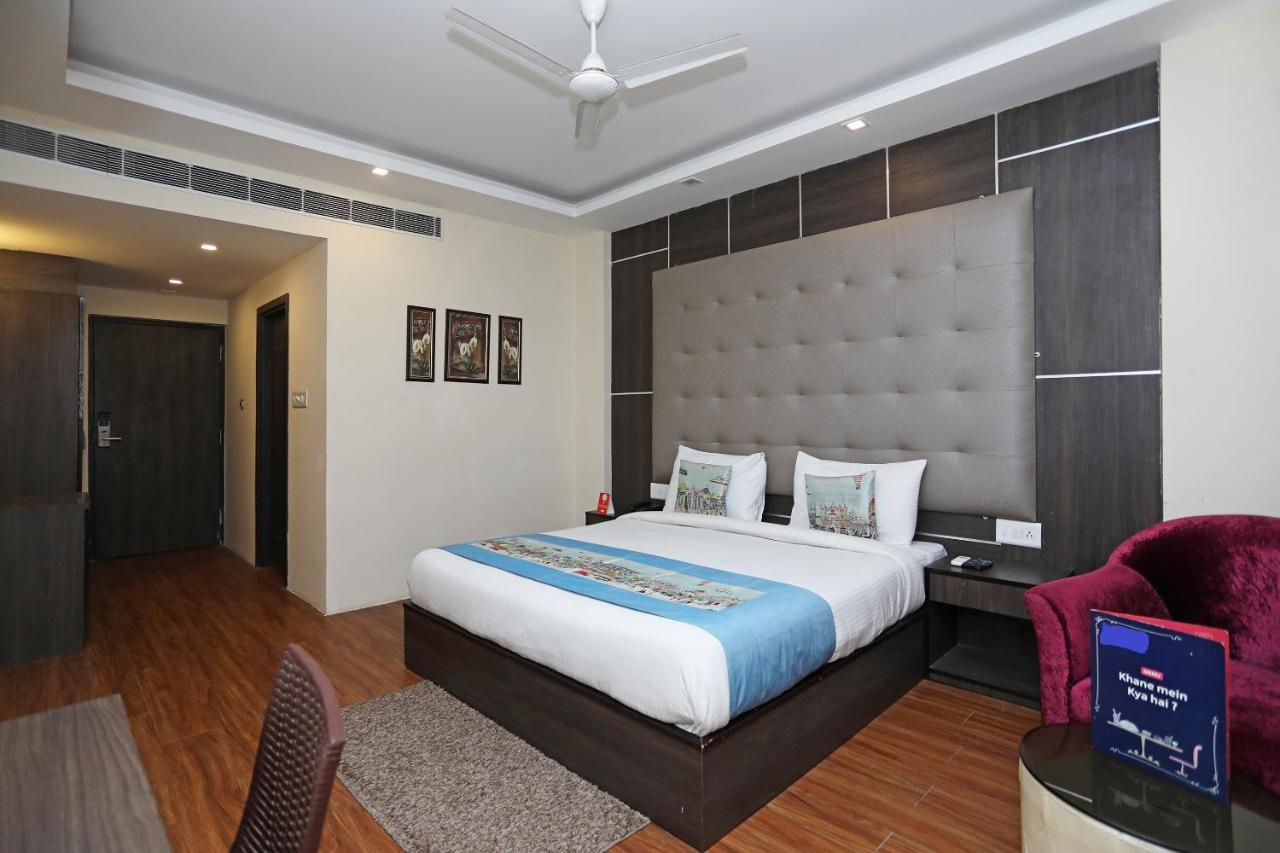 Grand Harshal Hotel
