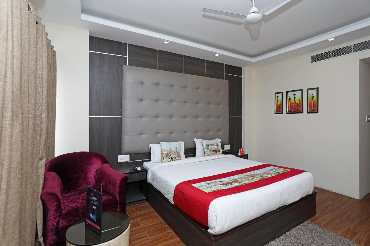Hotel Grand Harshal Jaipur