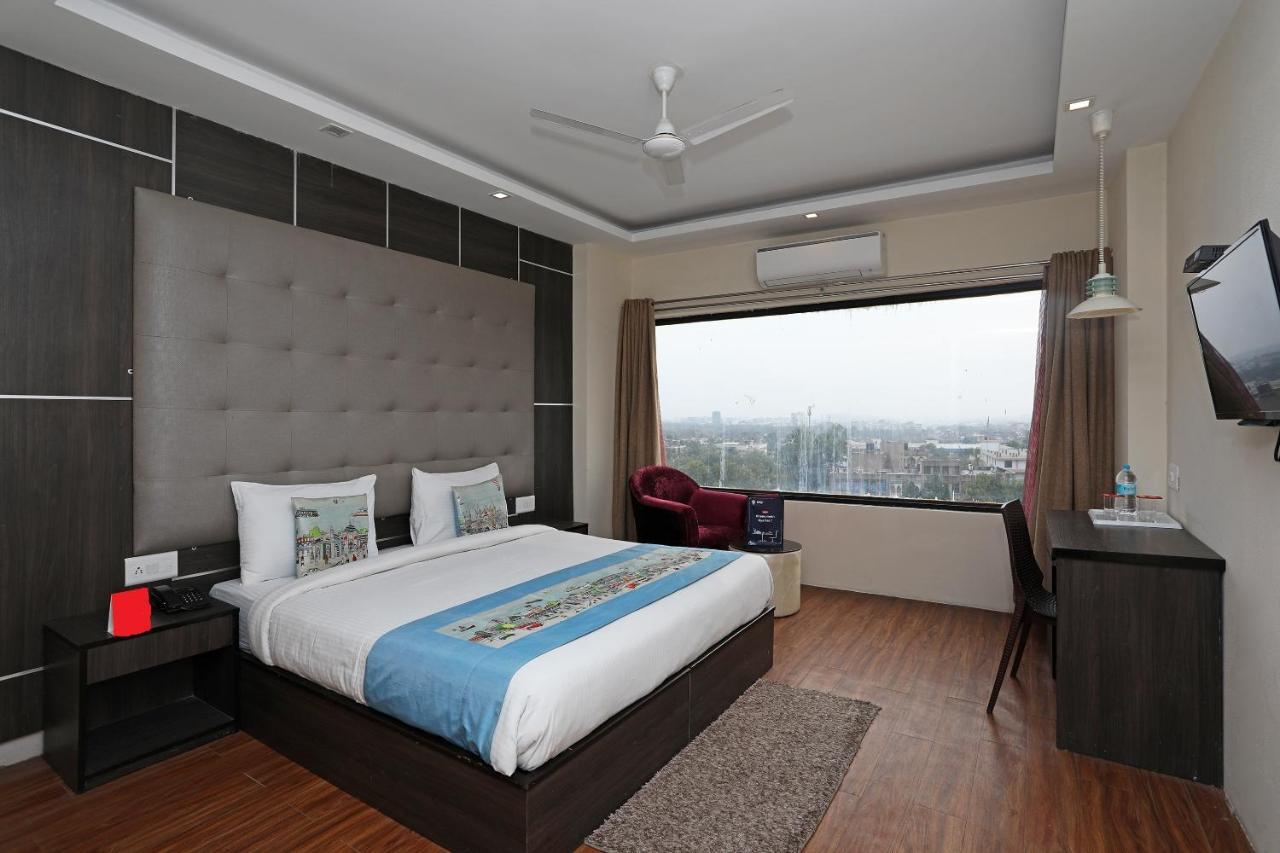 Grand Harshal 3*