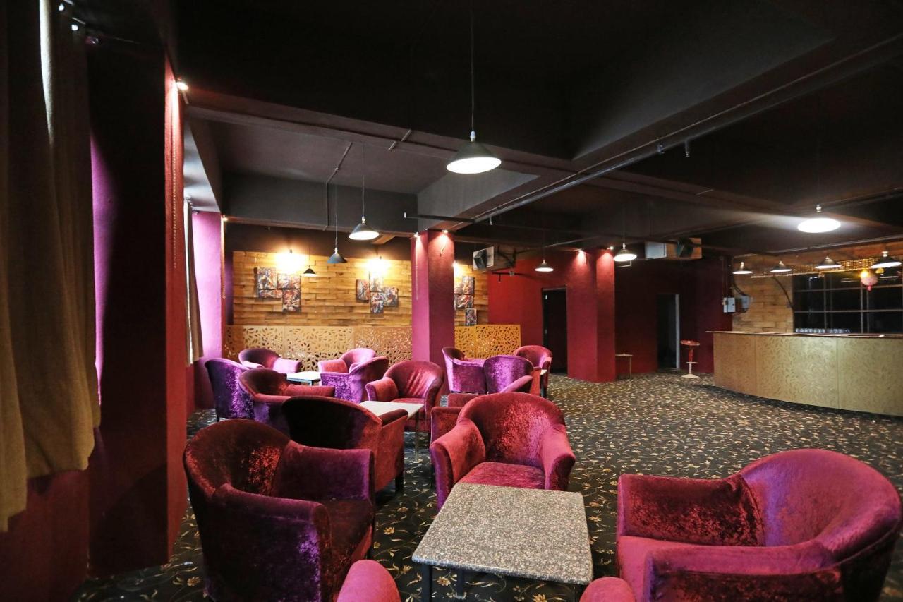 Hotel Grand Harshal