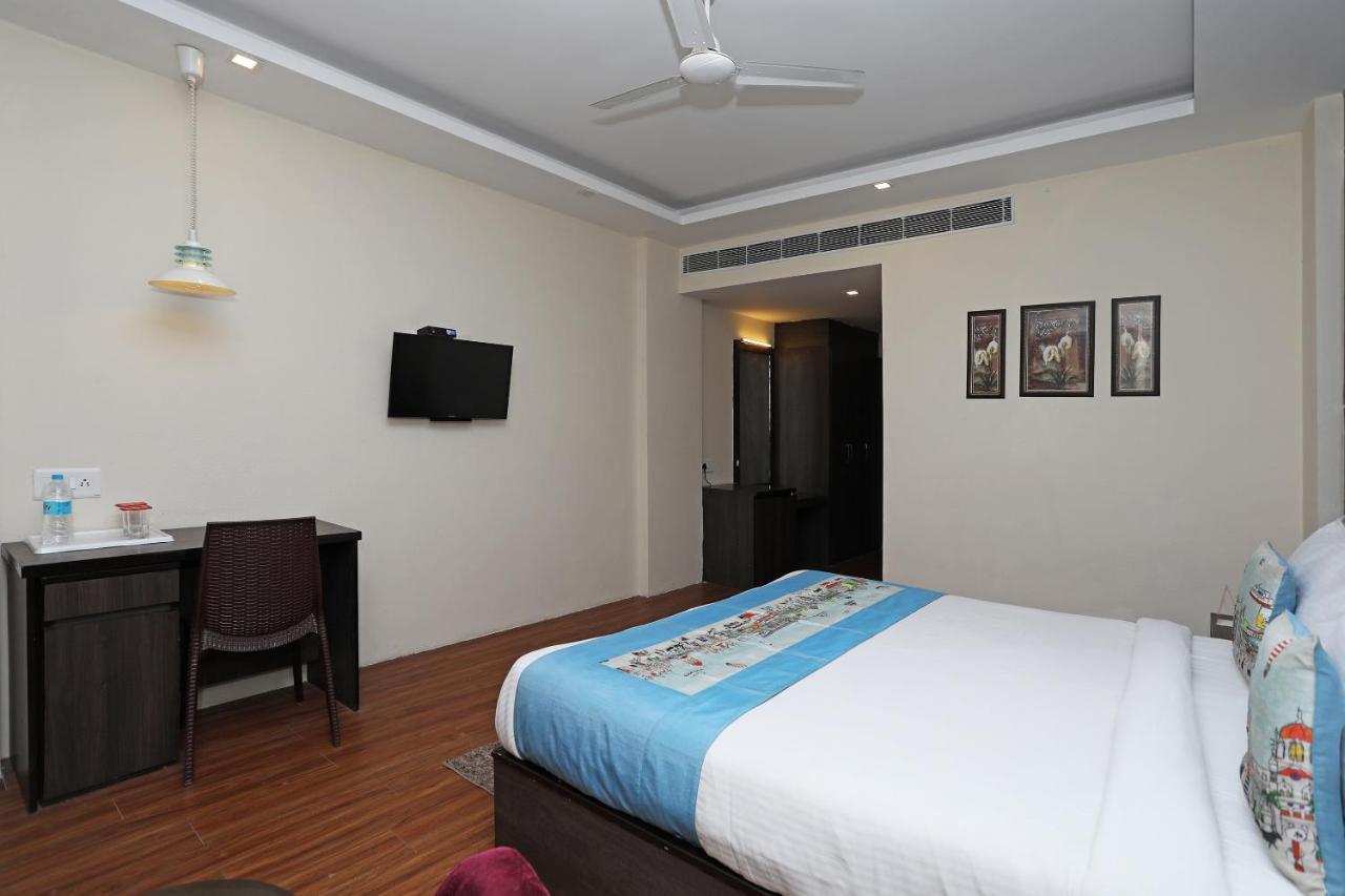 Grand Harshal 3*