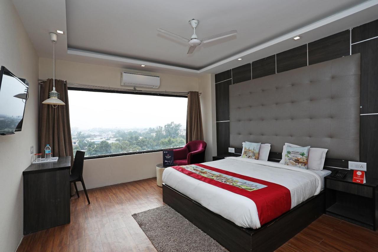 Grand Harshal 3*