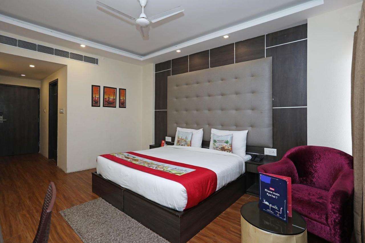Hotel Grand Harshal Jaipur