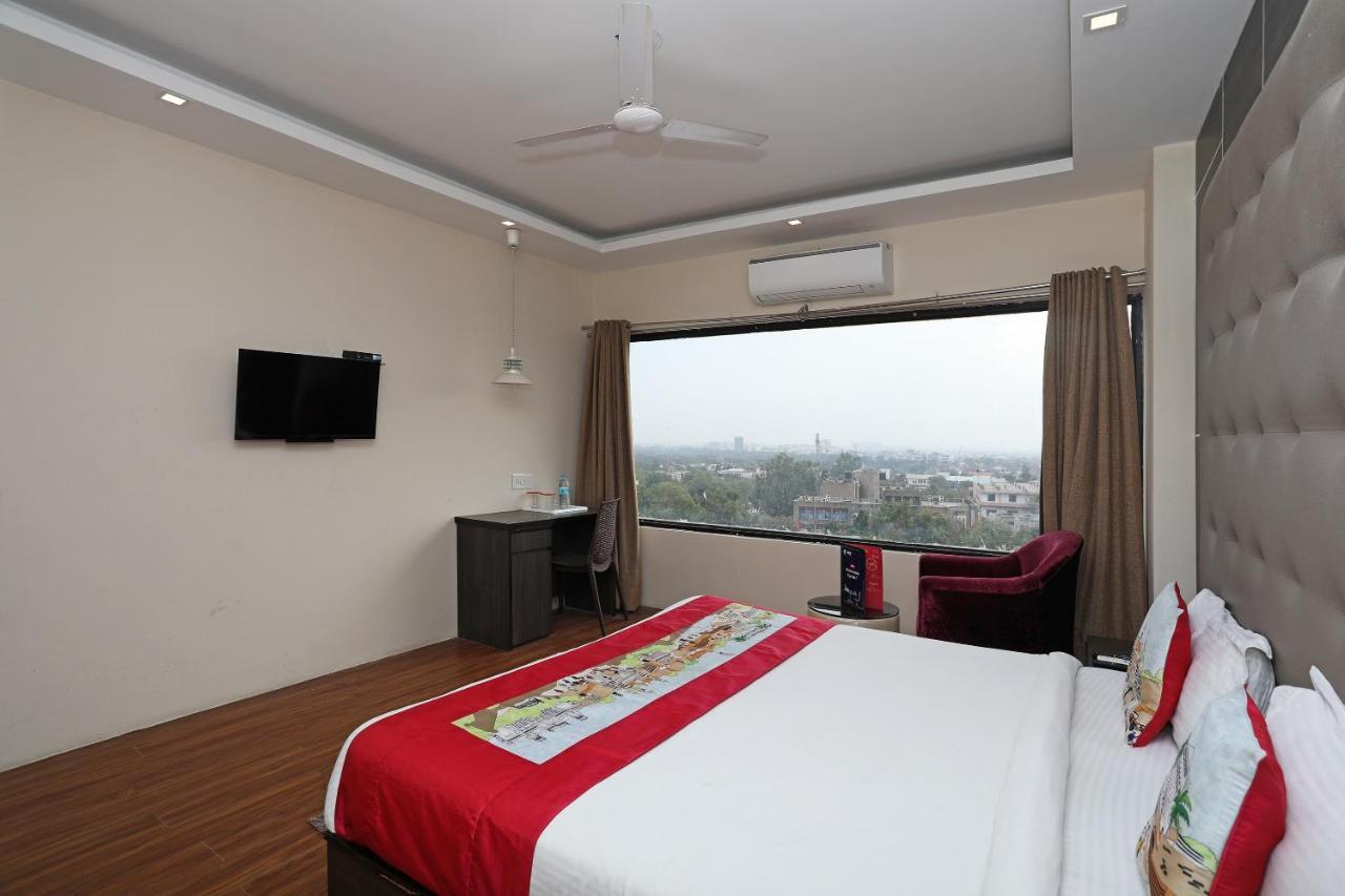 Grand Harshal 3* Jaipur