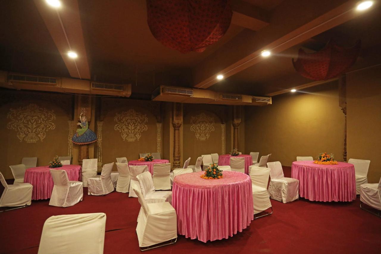 Grand Harshal Hotel