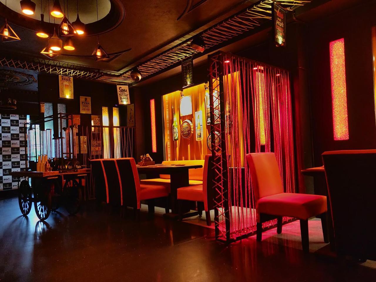 Hotel Rockland Jaipur