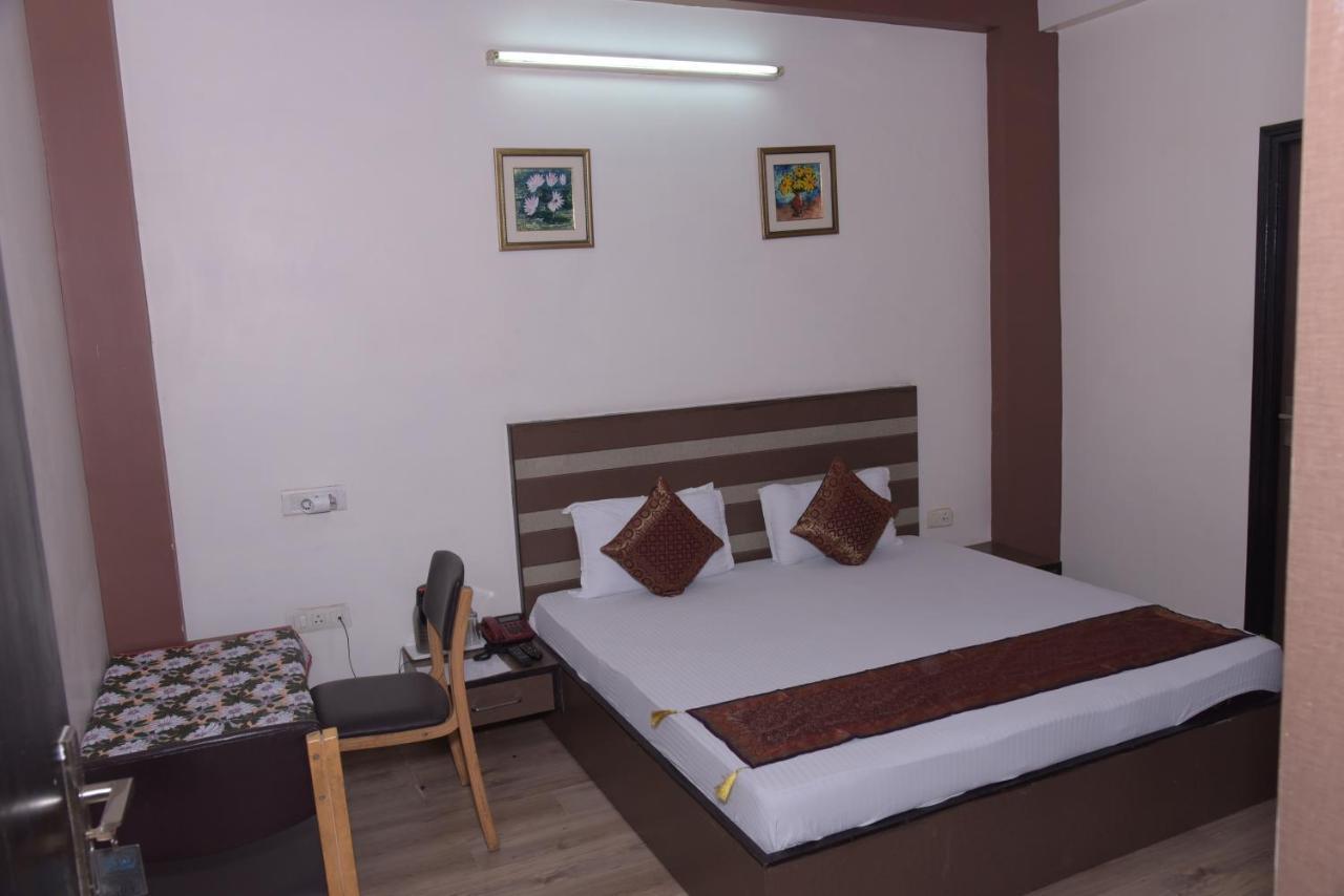 The Pearl 3* Jaipur