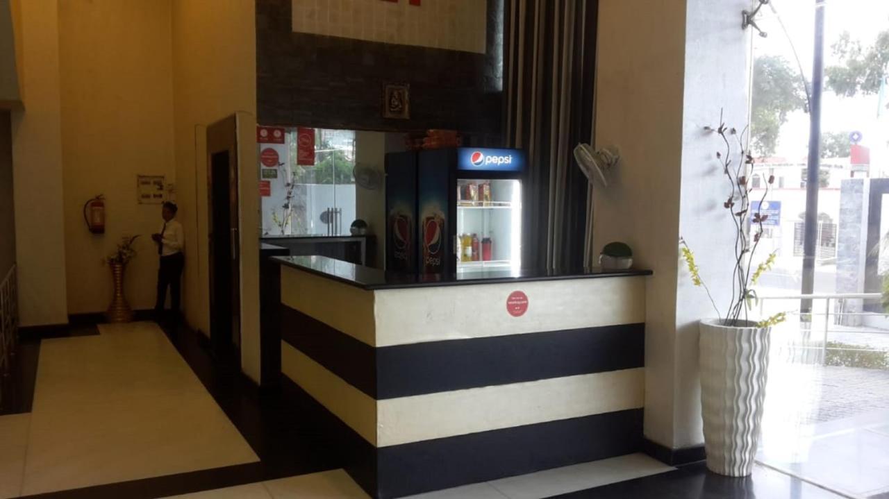 Grand Harshal 3* Jaipur