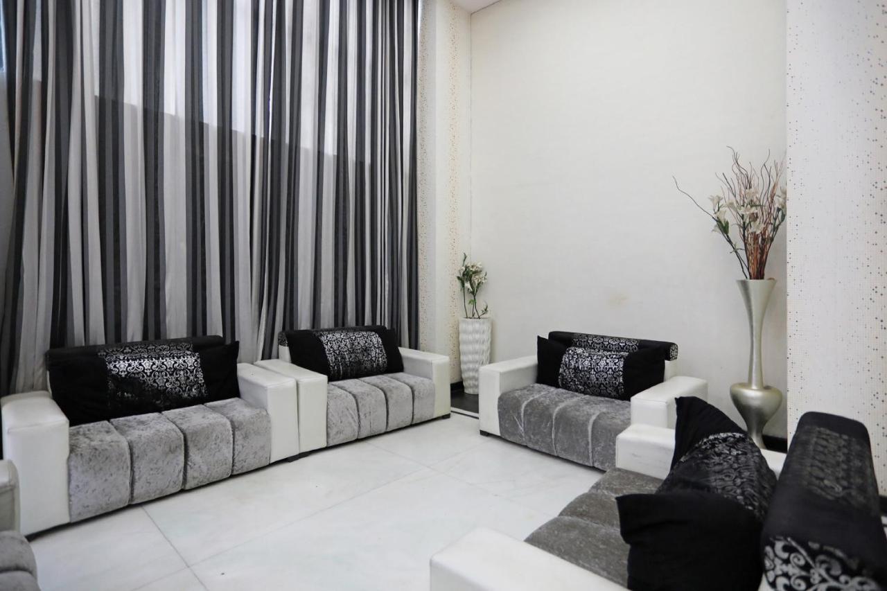 Hotel Grand Harshal