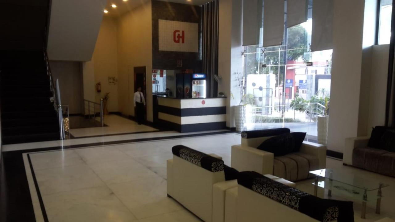 Grand Harshal 3* Jaipur