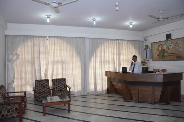 Aditya International Hotel Jaipur