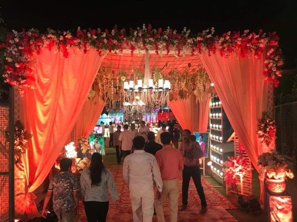 Hotel Royal Celebration Jaipur