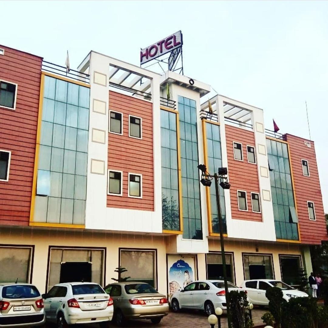 Royal Celebration Hotel