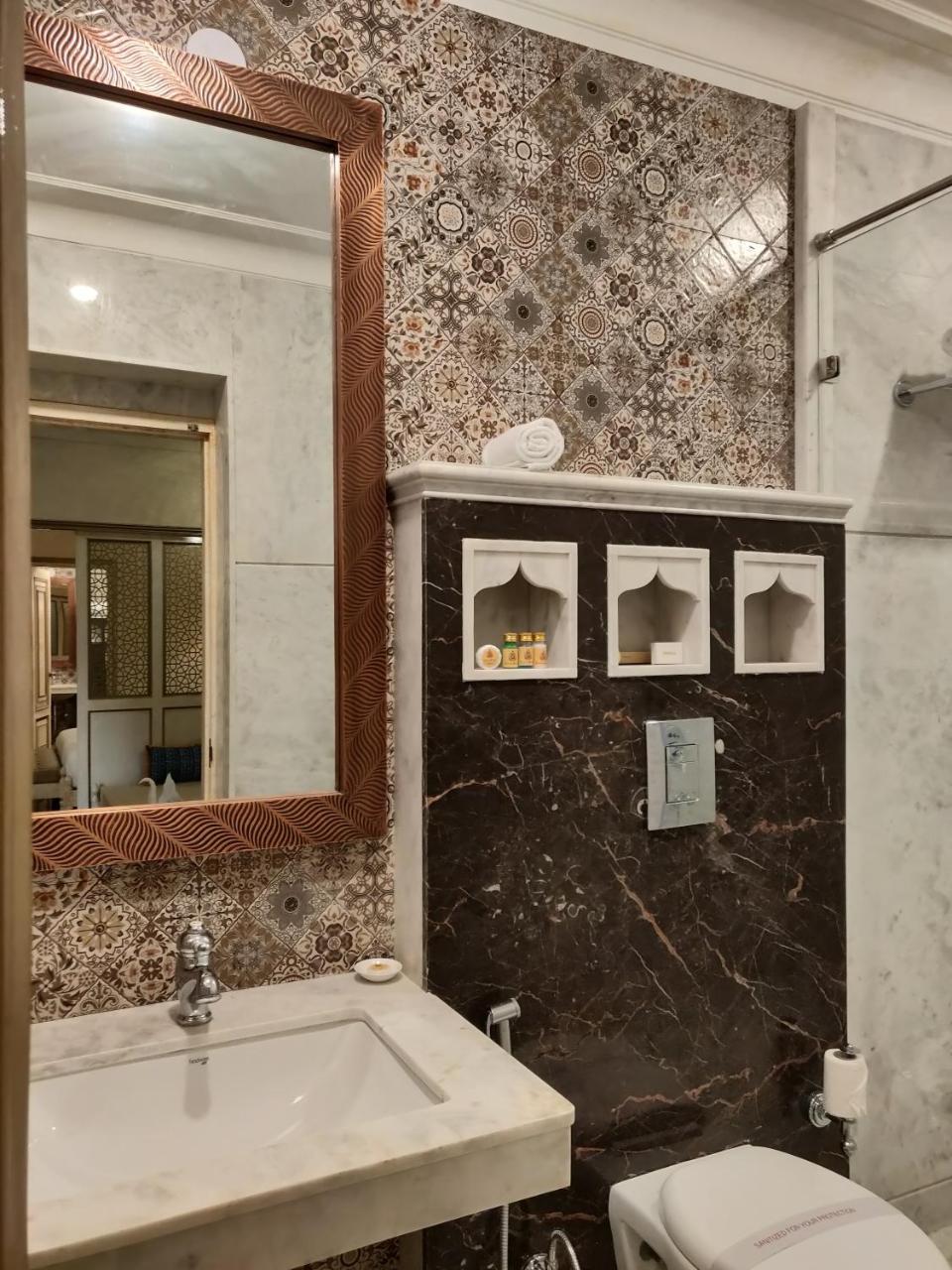 Laxmi Palace Heritage Boutique 4*