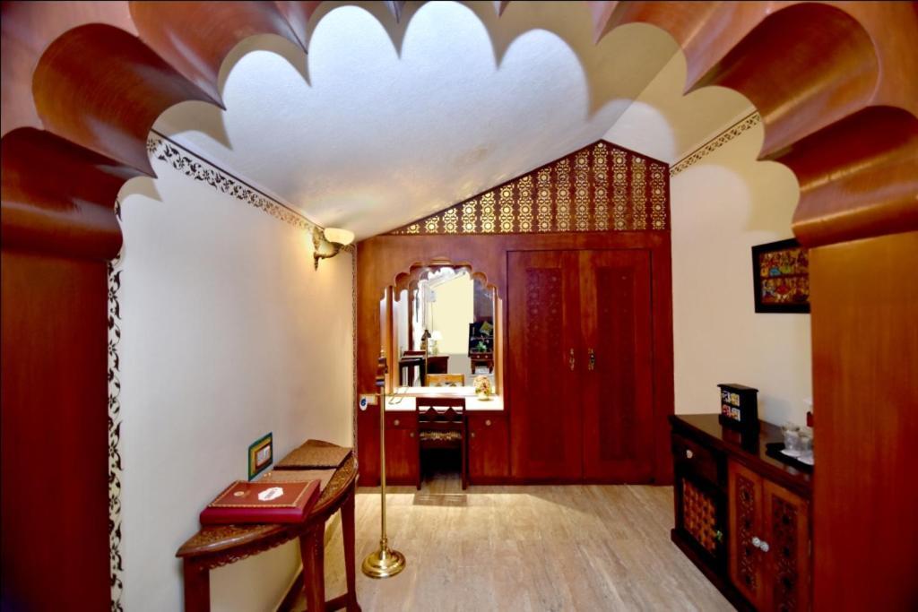 Resort Chokhi Dhani The Ethnic 5