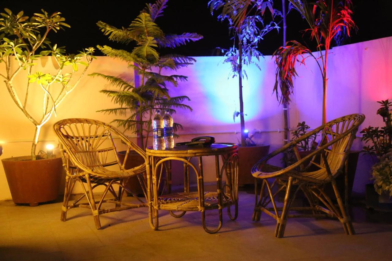 Nahargarh Palace Guest house 2*