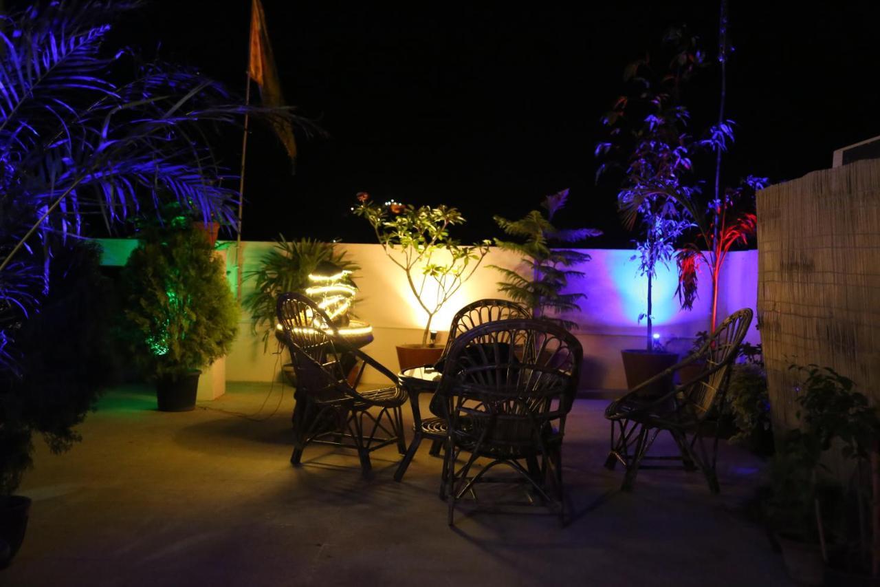 Nahargarh Palace Guest house 2*