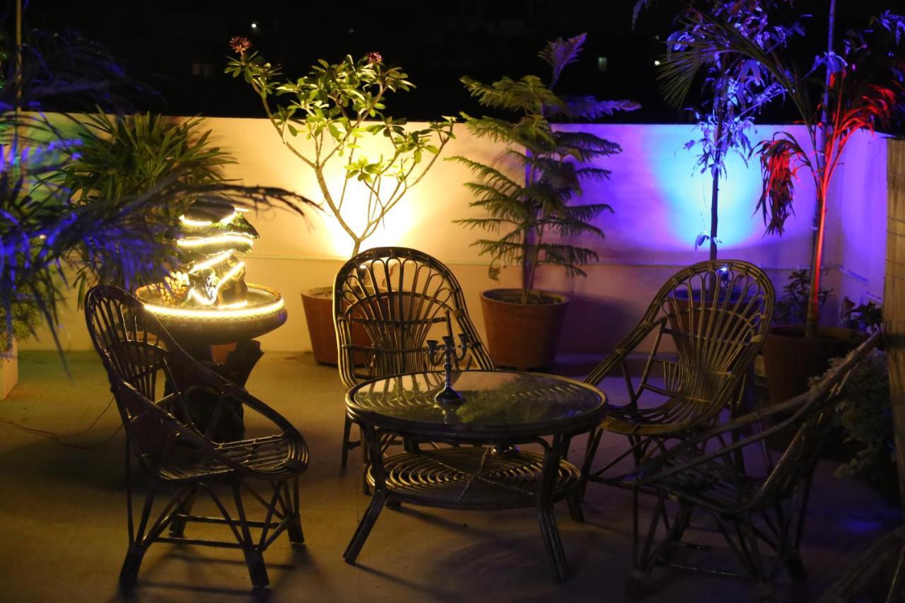 Nahargarh Palace Guest house 2*