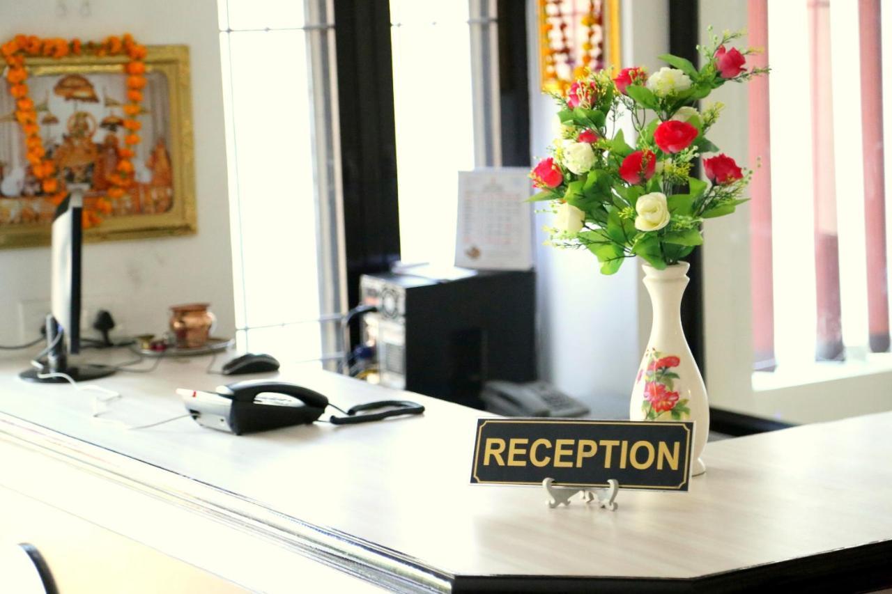 Nahargarh Palace Guest house Jaipur
