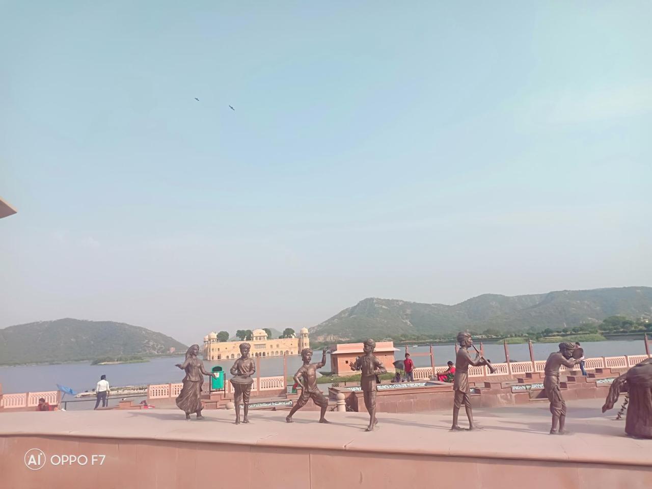 Hotel Asian Palace Jaipur