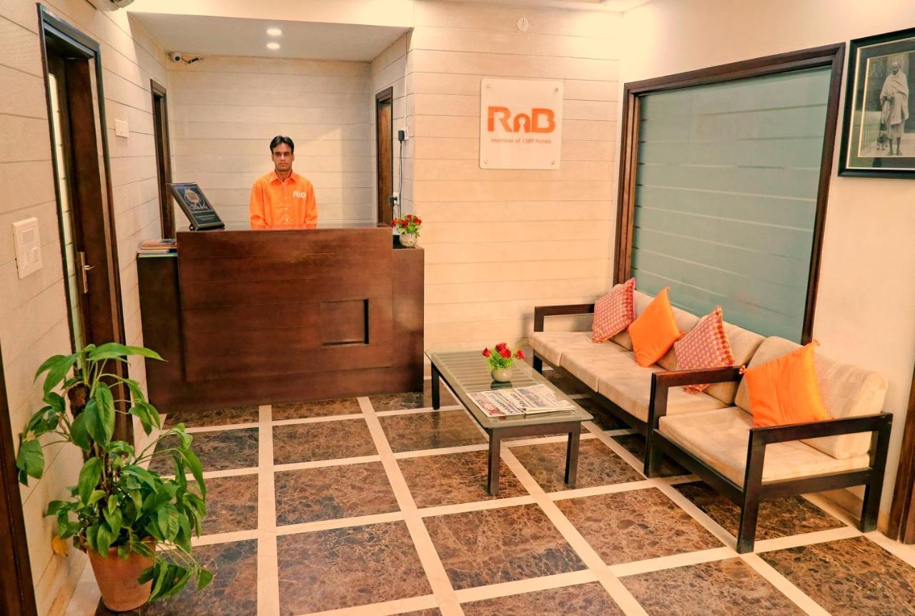 Hotel Rnb 2*