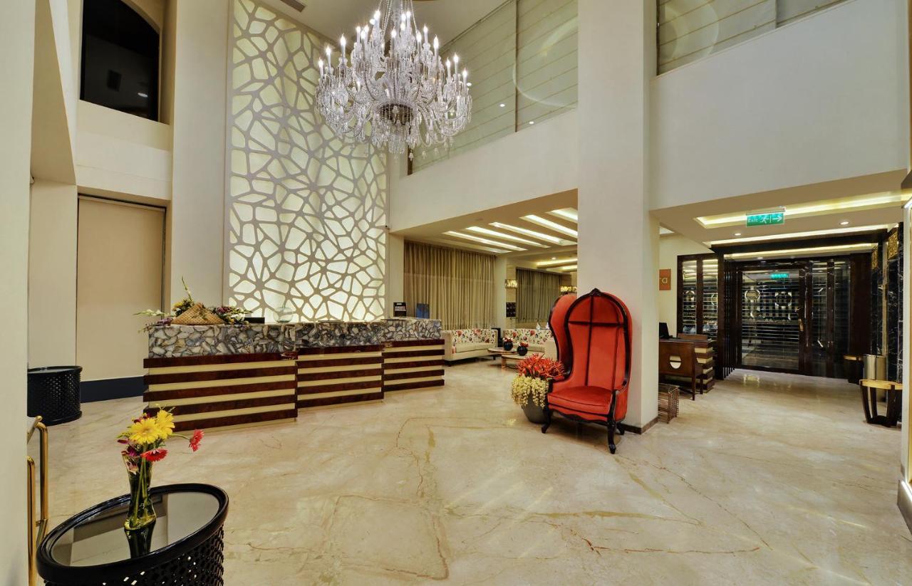 The Fern Residency, Hotel 4*