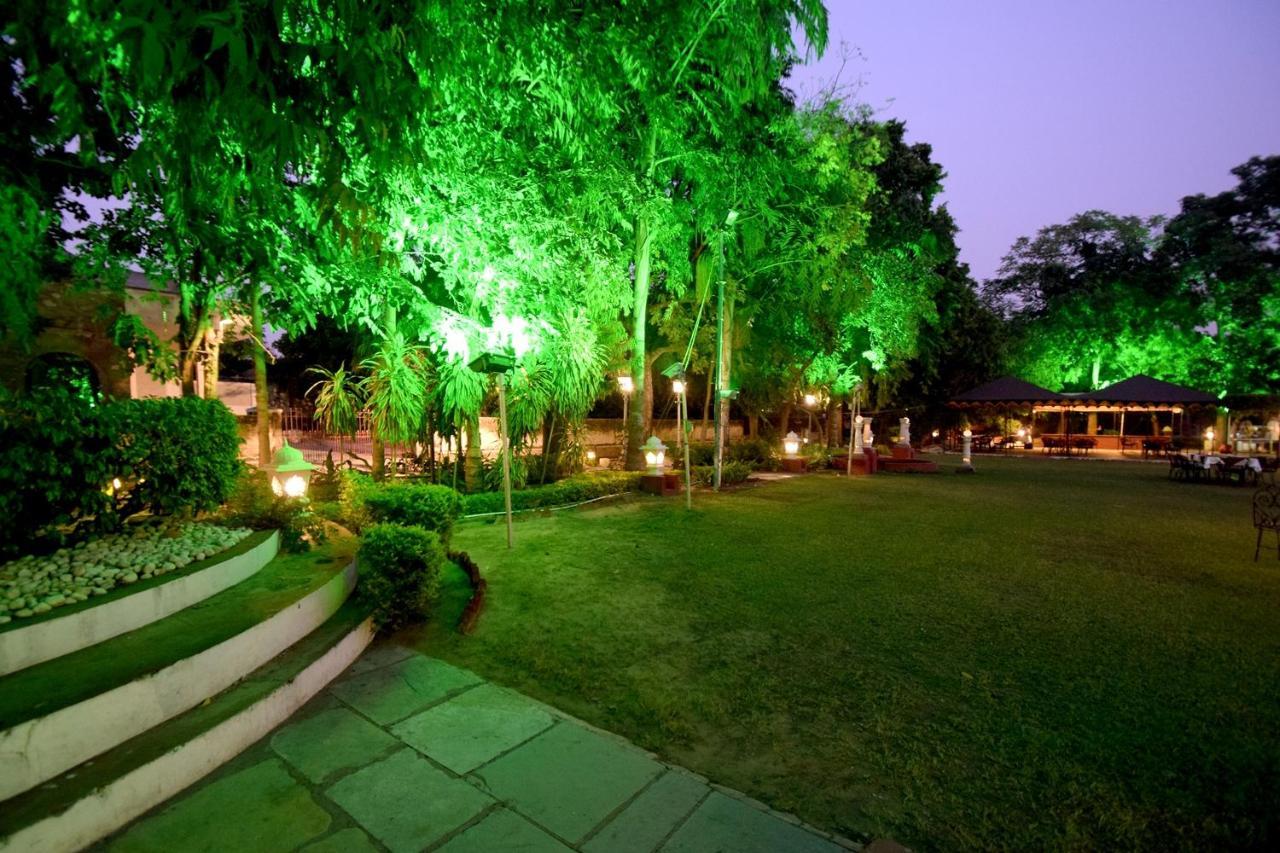 Hari Mahal Palace By Pachar Group 4*