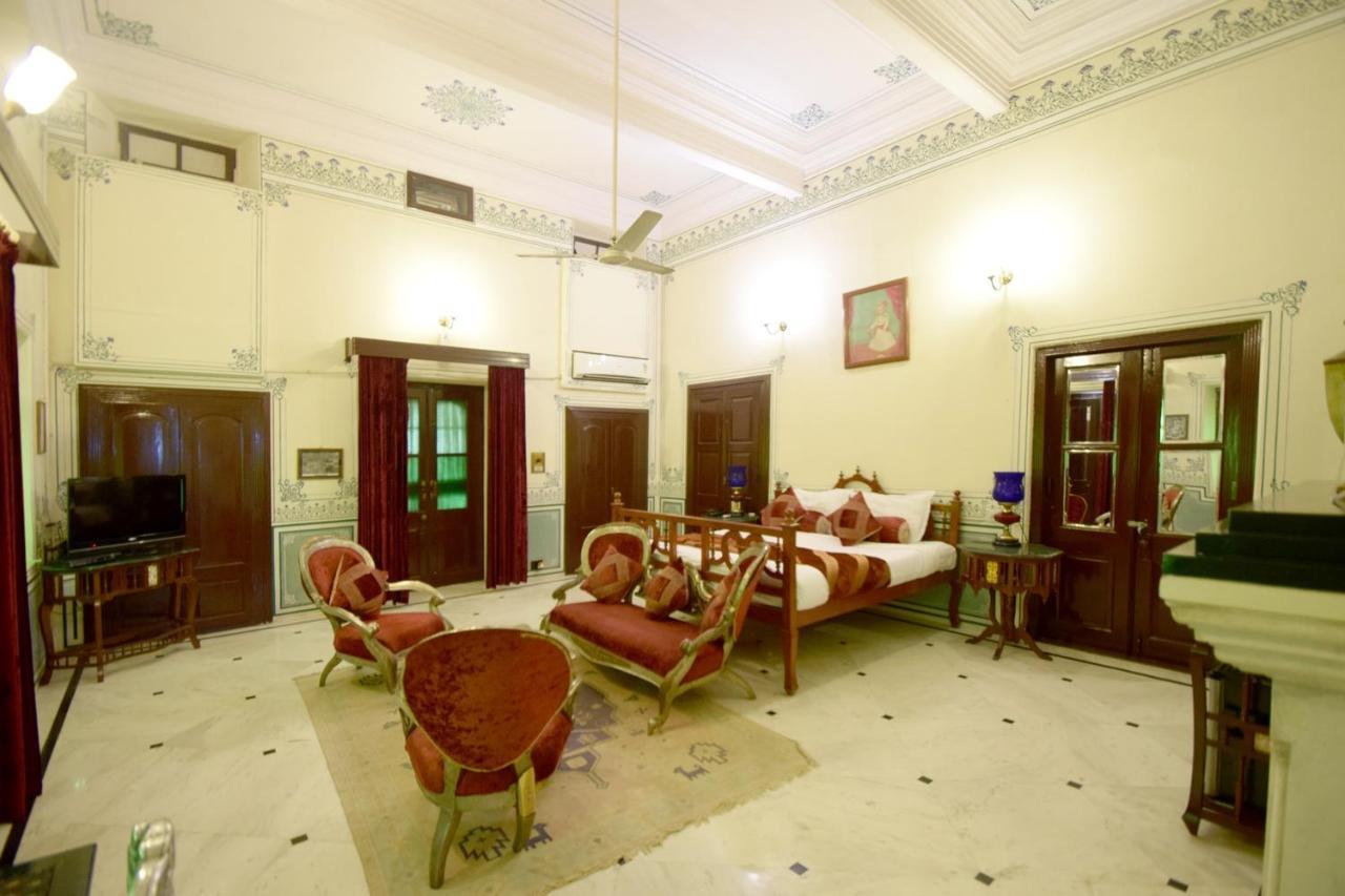 Hotel Hari Mahal Palace By Pachar Group Jaipur