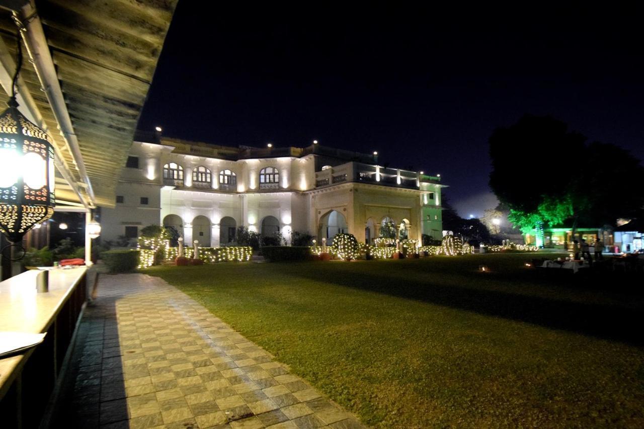 Hari Mahal Palace By Pachar Group 4* Jaipur