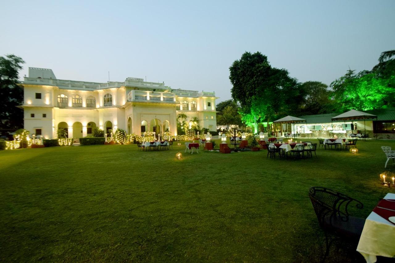 Hotel Hari Mahal Palace By Pachar Group Jaipur
