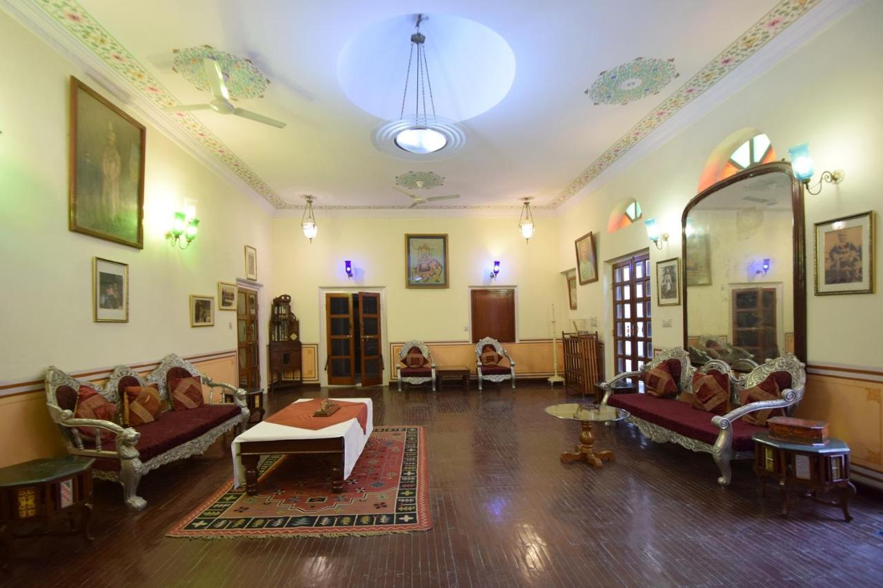 Hari Mahal Palace By Pachar Group Jaipur