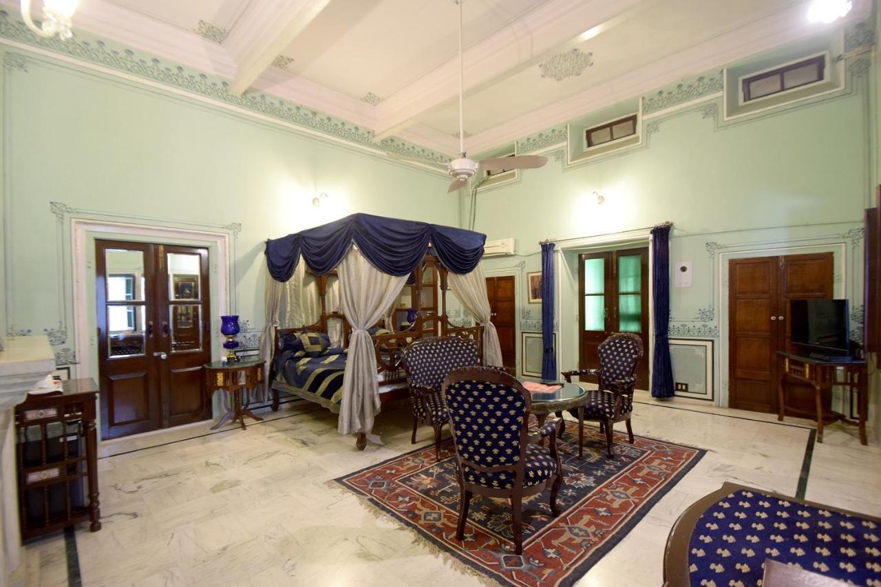 Hari Mahal Palace By Pachar Group Jaipur