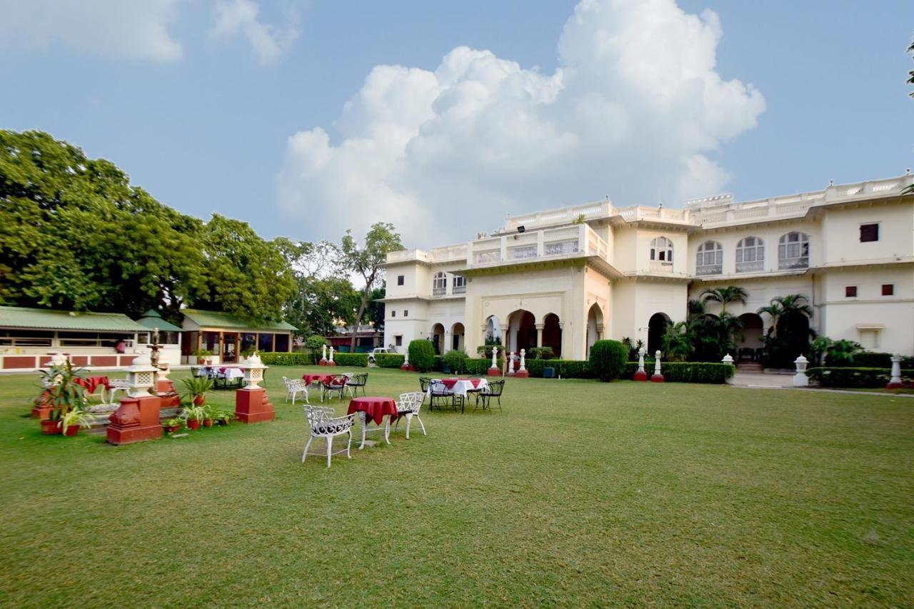 Hotel Hari Mahal Palace By Pachar Group 4*