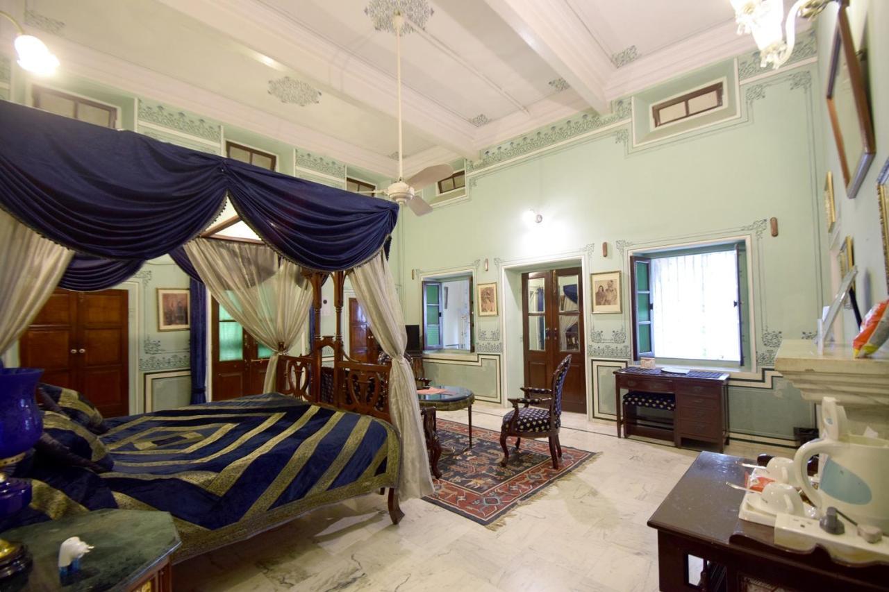 Hotel Hari Mahal Palace By Pachar Group Jaipur