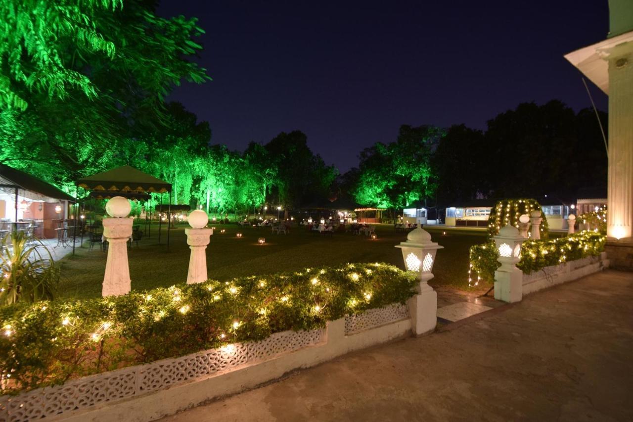 Hari Mahal Palace By Pachar Group