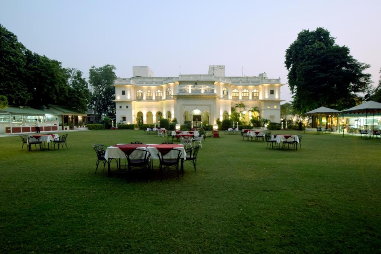Hari Mahal Palace By Pachar Group Hotel