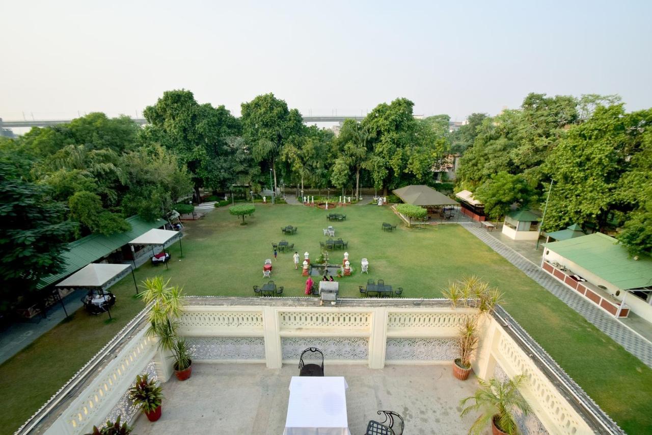 Hari Mahal Palace By Pachar Group 4* Jaipur