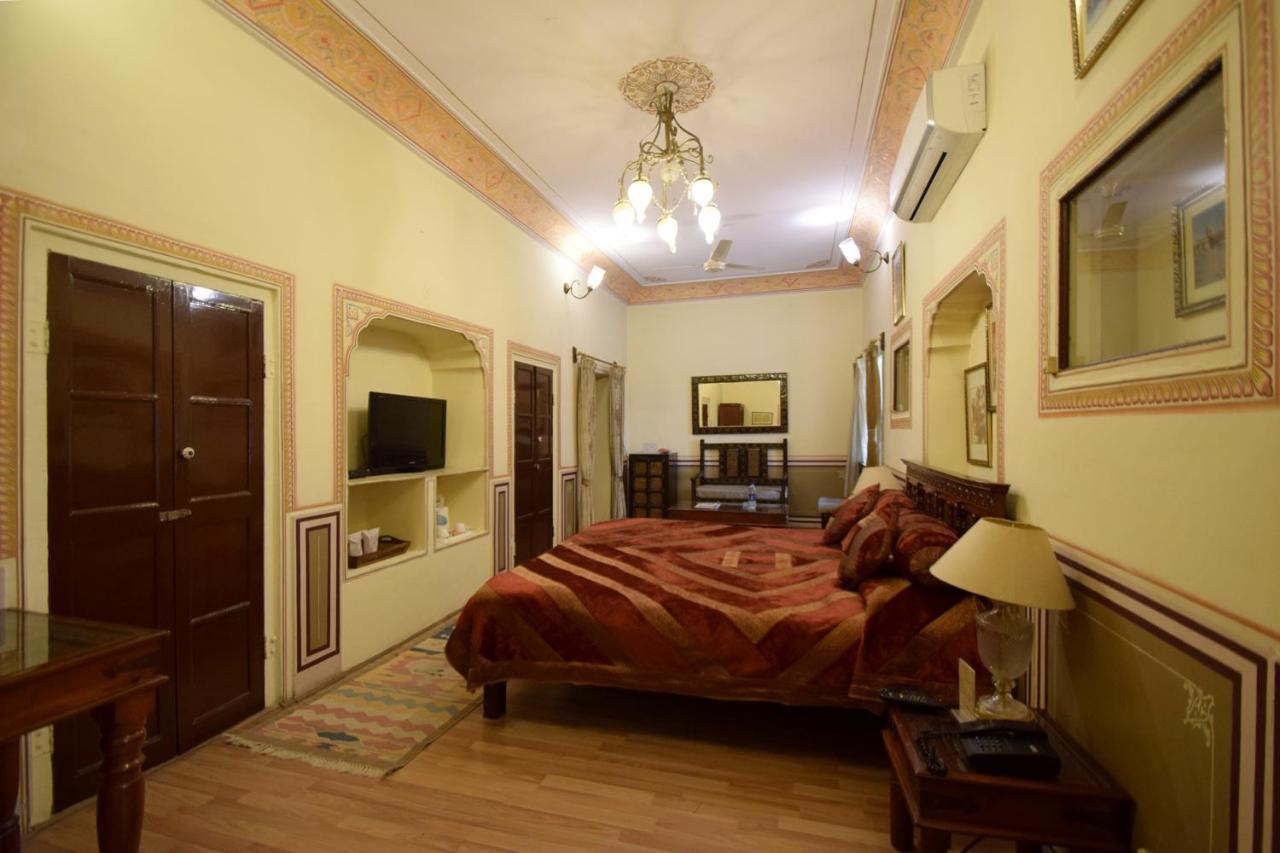 Hotel Hari Mahal Palace By Pachar Group Jaipur