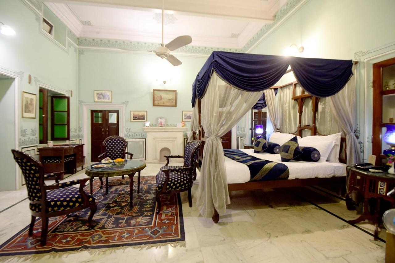 Hari Mahal Palace By Pachar Group Hotel Jaipur