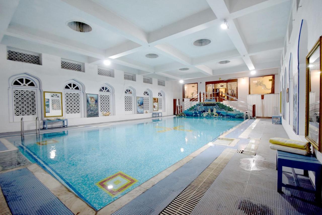 Hari Mahal Palace By Pachar Group