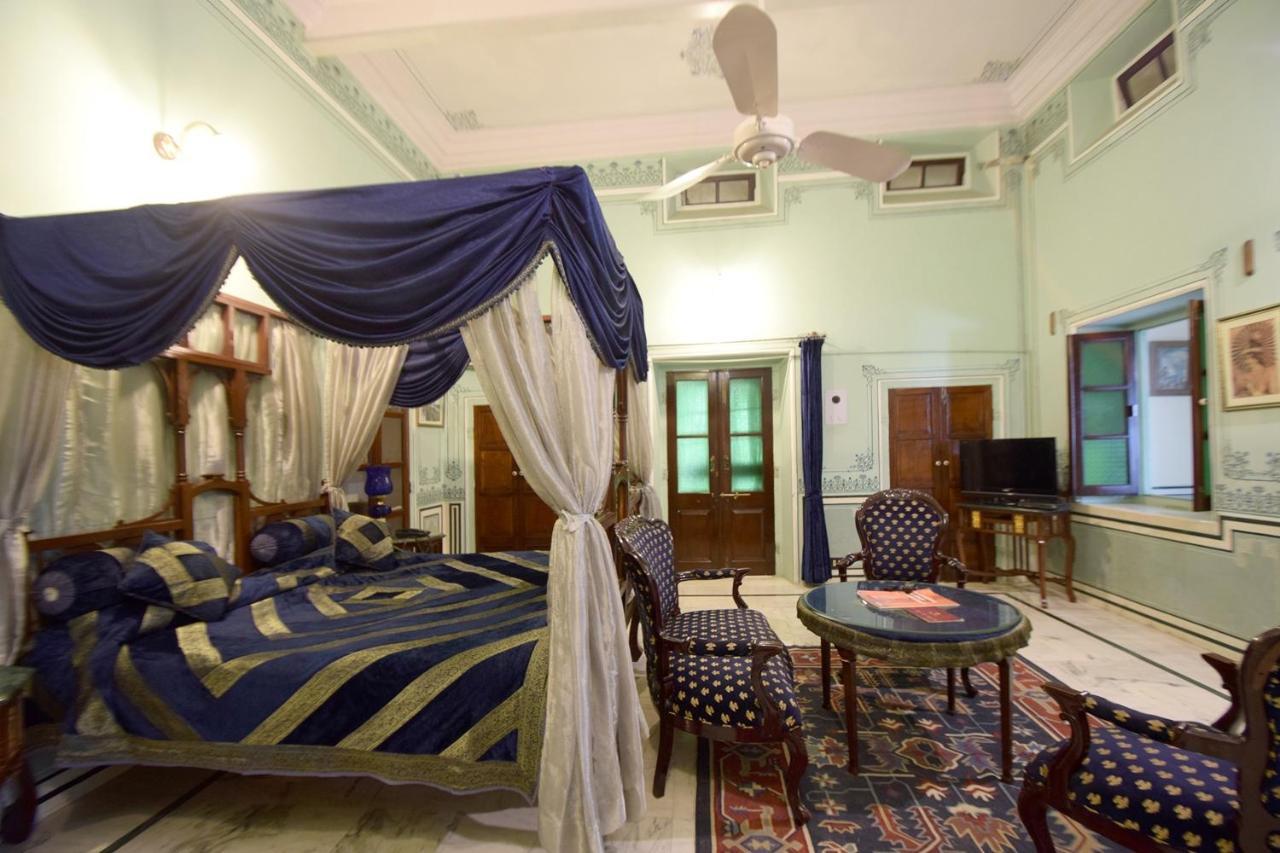 Hari Mahal Palace By Pachar Group