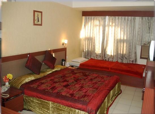 Aditya International 3* Jaipur