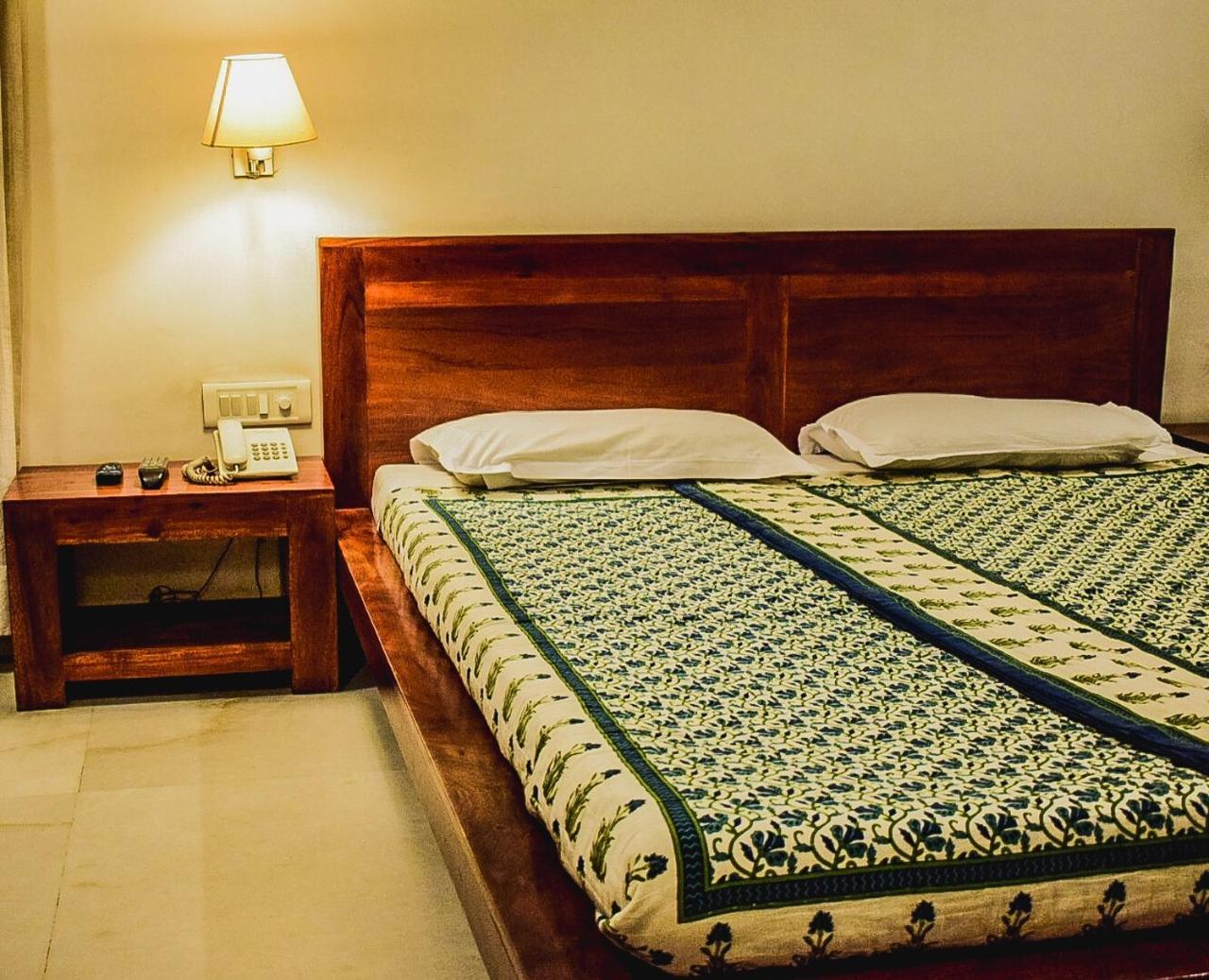Hotel Atithi Jaipur