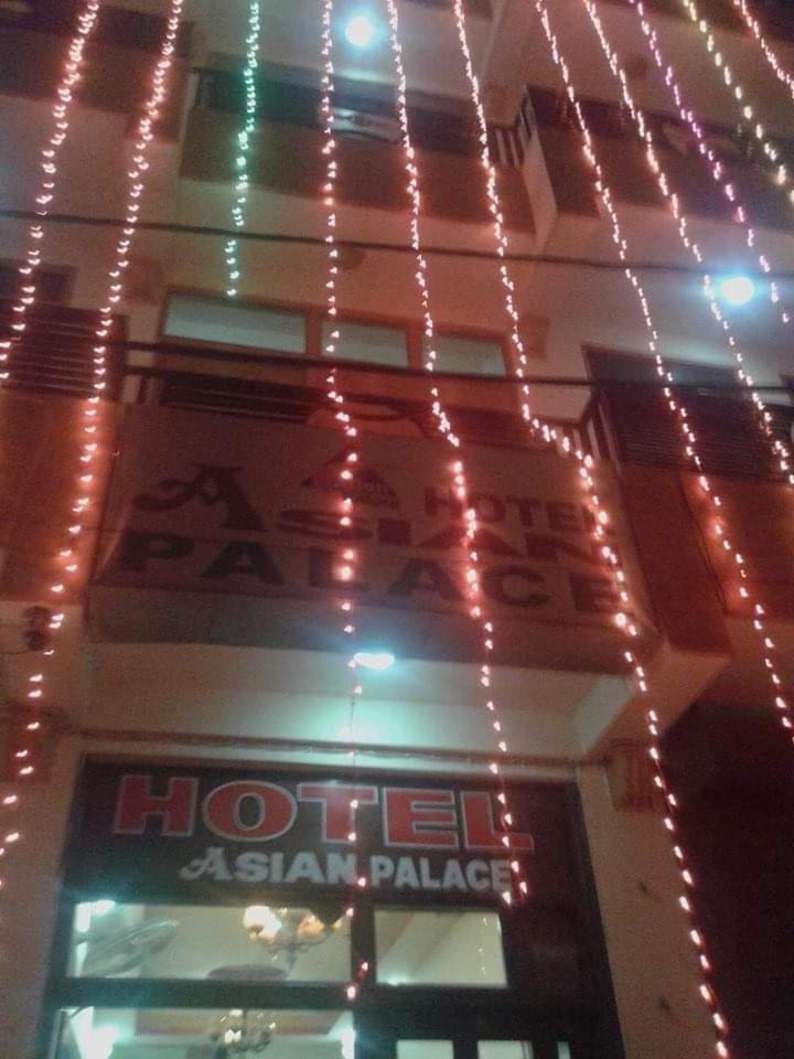 Asian Palace Hotel