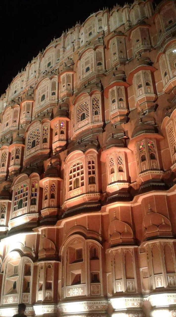 Asian Palace