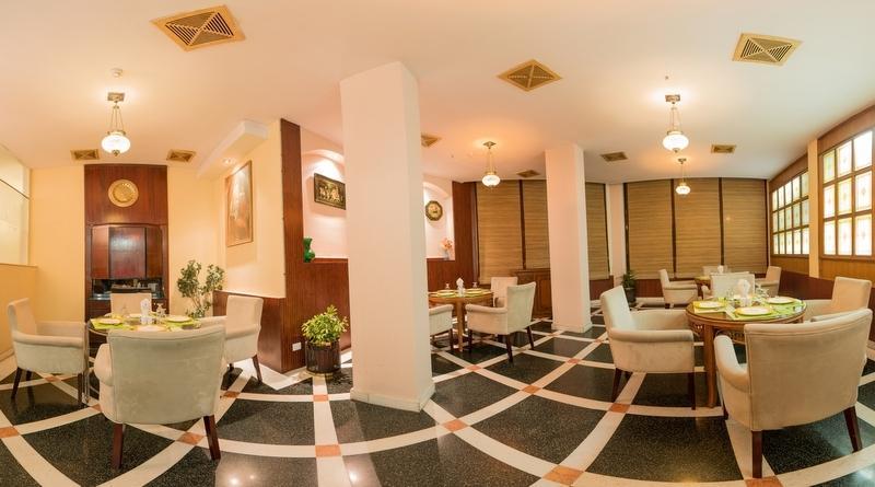 Palace Hotel 2*