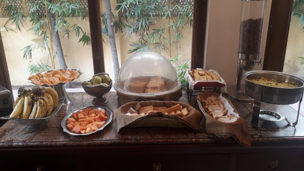 Hotel Dera Rawatsar - Heritage