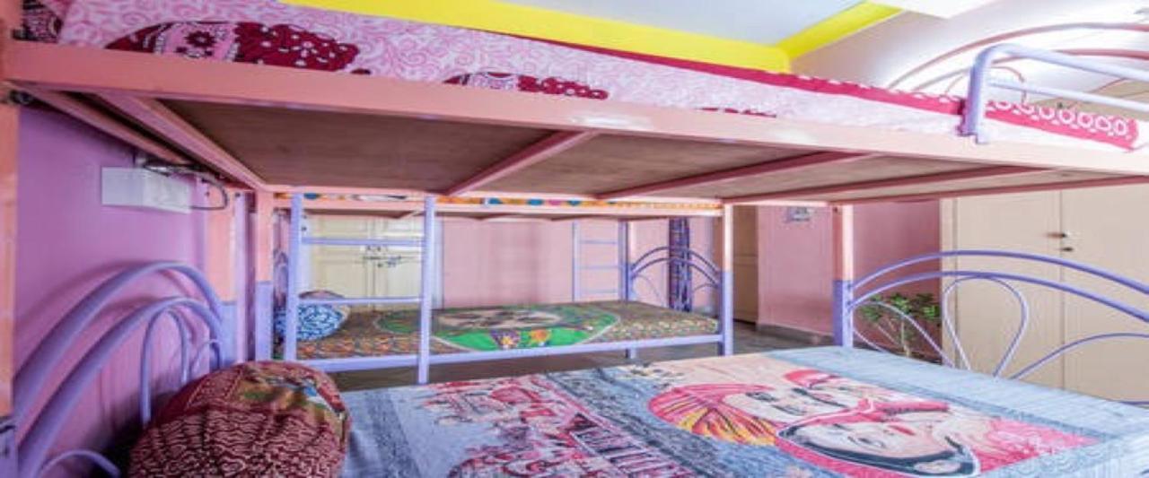 Destiny Hostel