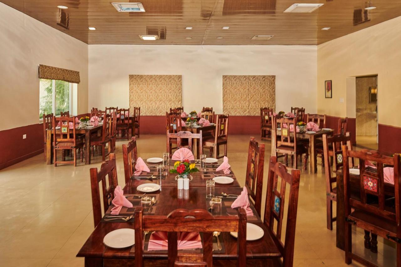 Sterling Atharva Resort
